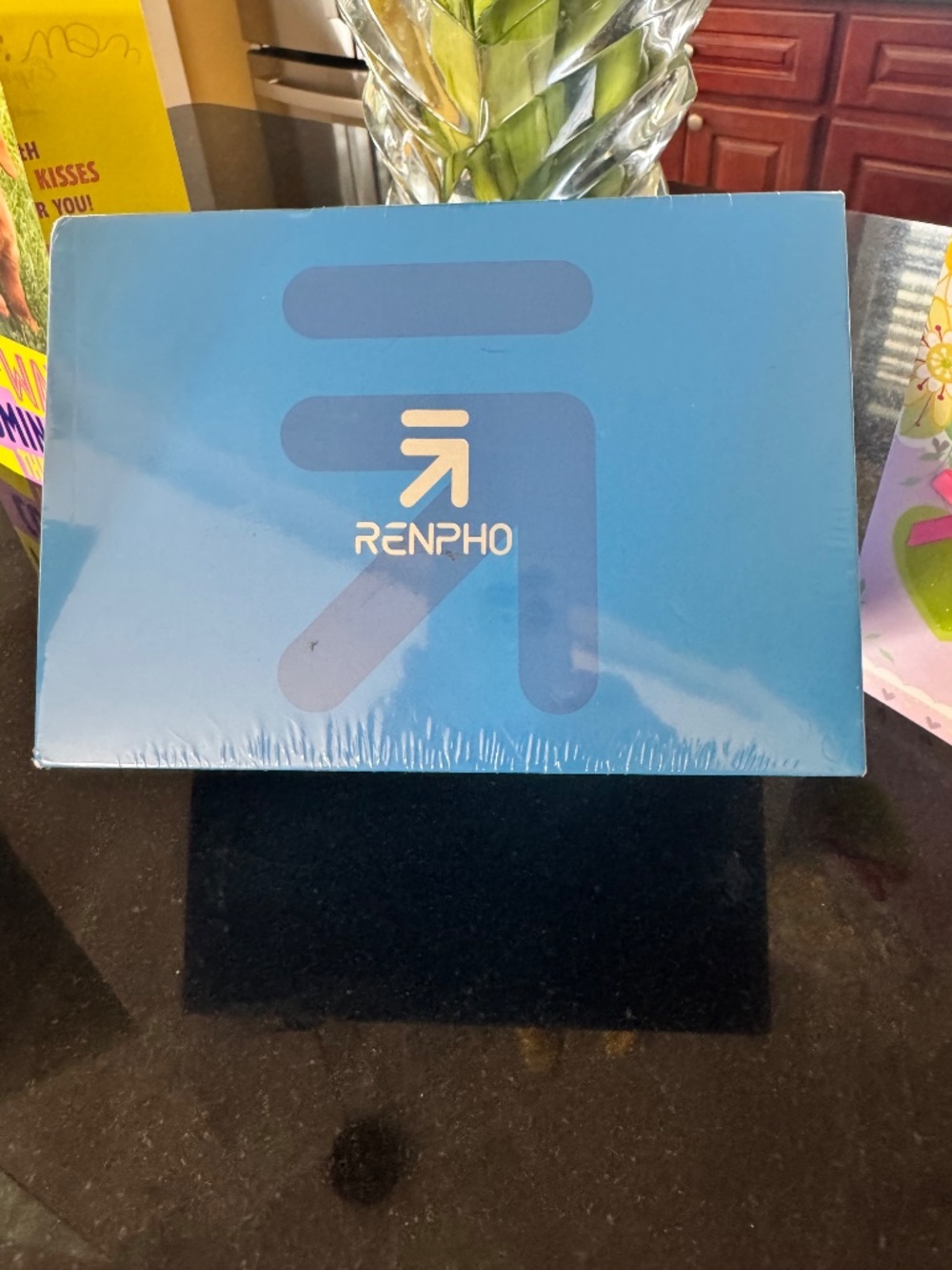 NIB Unopened RENPHO eye massager